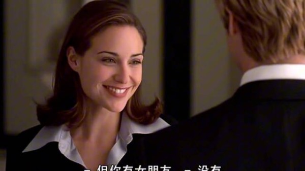这绝对是一部被名字耽误了的好电影，看一次心融化一次