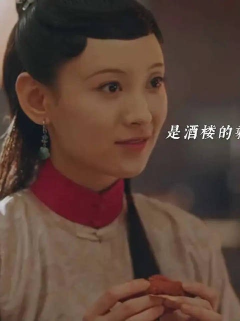 桃夭只是想要捡高枝，自己不是就不要往上凑啦