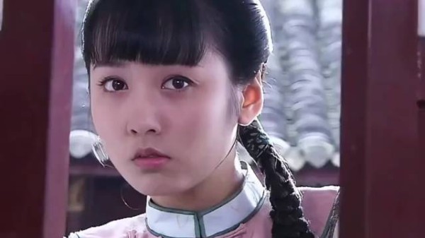 丫鬟误闯豪宅,竟发现了不为人知的秘 密
