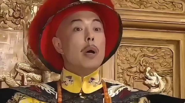 和大人这就是你出馊主意的下场