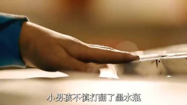 当一个人突然开挂，是种什么样的体验？