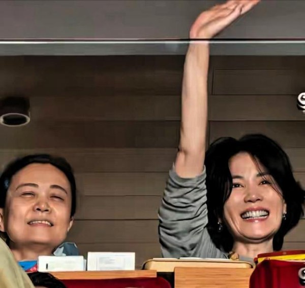 肖战王菲全都到场!那英演唱会排面碾压全网,办成了顶流团建现场