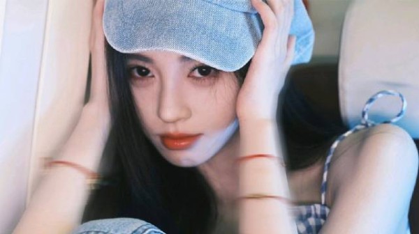 鞠婧祎驰援西藏,公益脚步从未停歇
