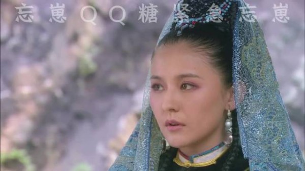 名场面：这福气给你要不要 拽妃整顿职场