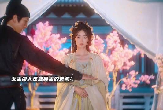 一心想搞死对方的男女主， 简直太带劲了！