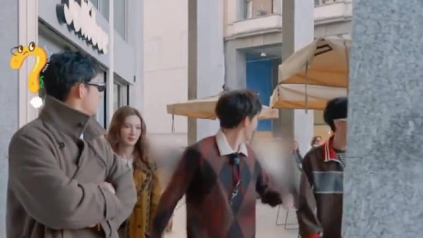 黄sir：你们男粉丝真是胆子肥嘟嘟