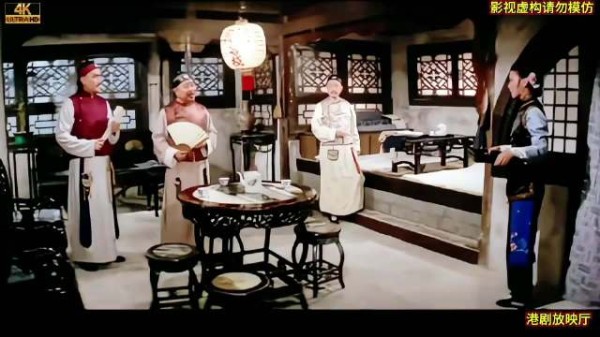 山村野店，样样俱全