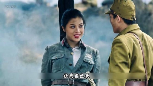 宁死不受屈辱，这就是中国女人的气节