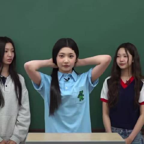 想着要转头发成什么样子才能被叫做个人技 结果真的是要转到飞起来了啊,认证