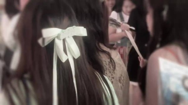 李昀锐生日见面会双向奔赴,治愈感拉满