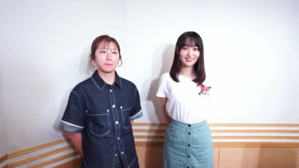 明日の放送は…？
