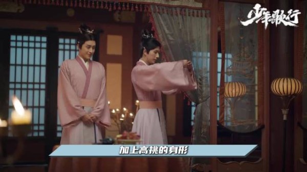 少歌十大佳人,美是表象强是内核,独立灵魂比颜值更耀眼