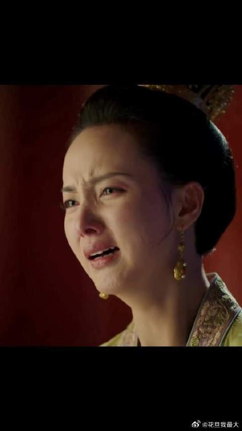好好的太子妃,张尚书何德何能有这样好的儿女啊