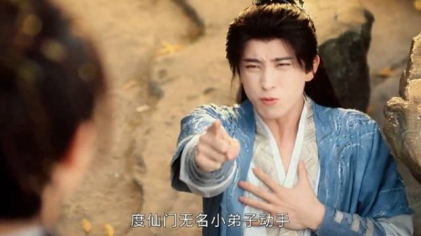 师兄师妹联合起来演戏讹人不要太默契了