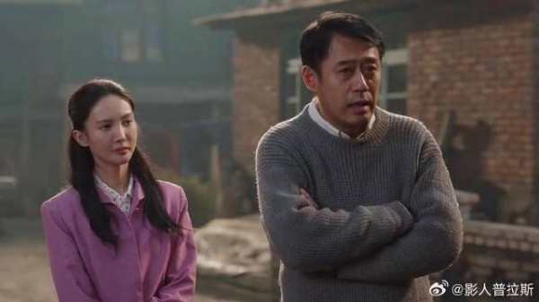 大力为了报答邻居 挨家挨户装水管，师父一句话让他破防