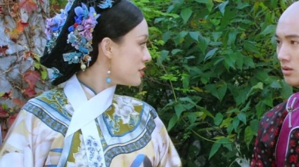 别只看宫斗,甄嬛传才是女生的生存教科书,真是一部好的电视剧啊