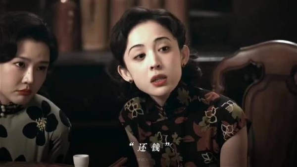 就算面对76号的重重压力,陈开来依旧从容接话,满嘴跑火车却句句暗藏锋芒