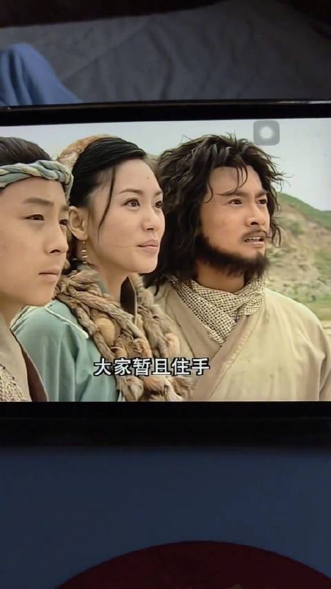 你妹这么大面子呢