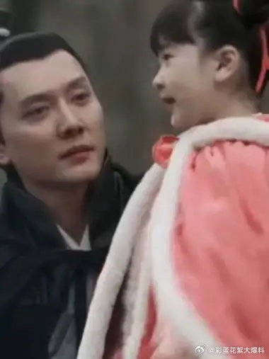 顾二叔一点都不把自己当外人