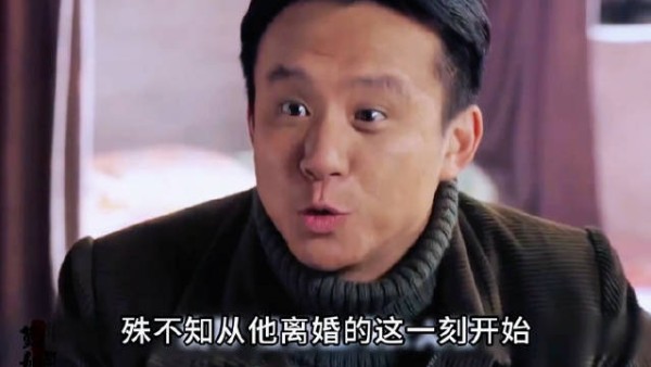 欺负软的怕硬的！杨豆筋终于遇到治他的人了