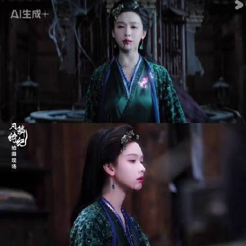 全段无剪，镜头都不敢看向死亡者的眼睛