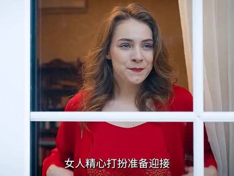 女子精心打扮迎接当兵十年丈夫，不料结局意外