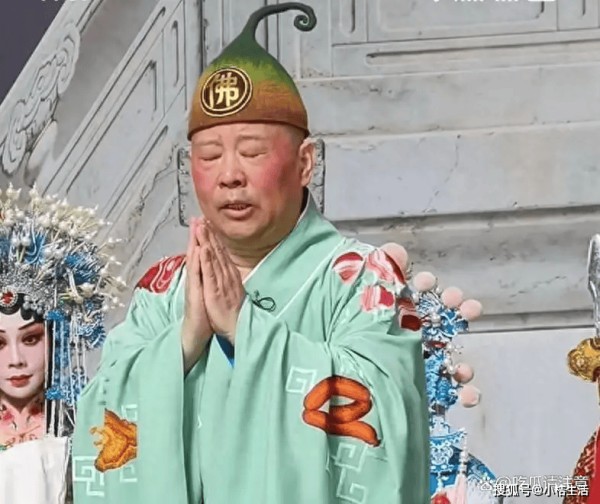 相比篡改红歌，郭德纲相声调侃英烈，性质或更严重