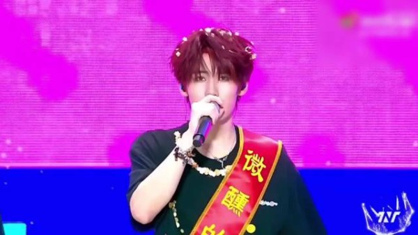 张真源吃困了，密室赔笑担当变干饭困宝