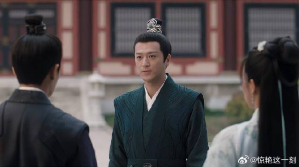 公主成亲之日,怎料却不办婚礼,太后的做法太可恶