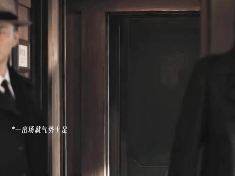江疏影凭《醒来》苏门一角，凌厉总督察获赞演技进步