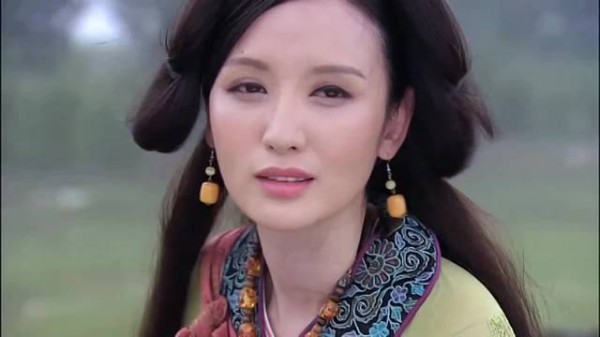 张萌最出圈的角色