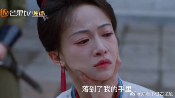 心机女换掉试卷，还倒打一耙，孟廷辉不服：让你生不如死