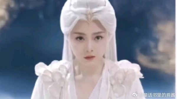 原来肖瑶才是妖中大佬