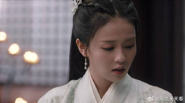 时宜爱上师父,不愿看到未婚夫,竟想出一个歪主意