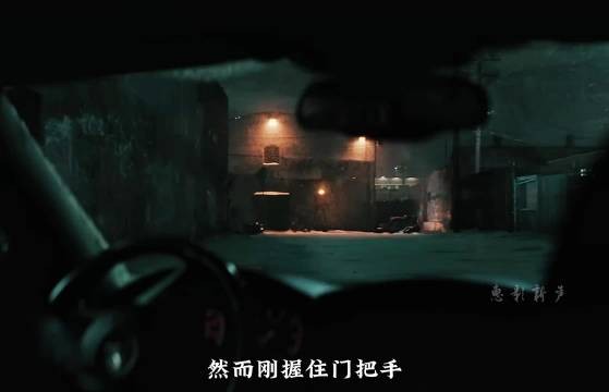 双影帝枪林弹雨中零交流上演教科书式反击