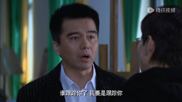 我笑晕 这真是缘分天注定