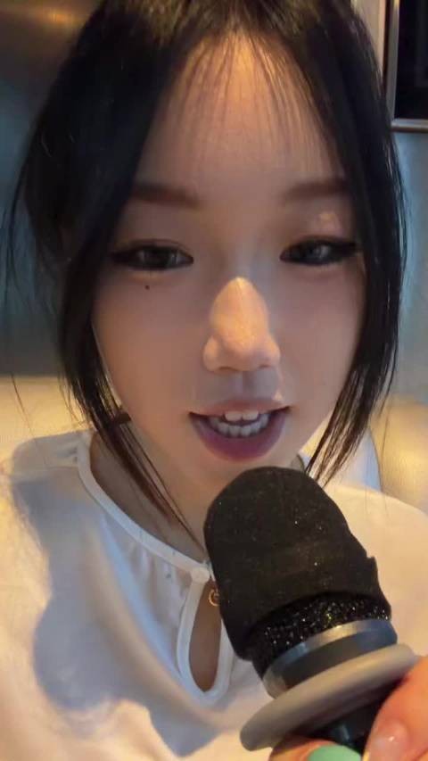 欢迎大家来听我的演唱会