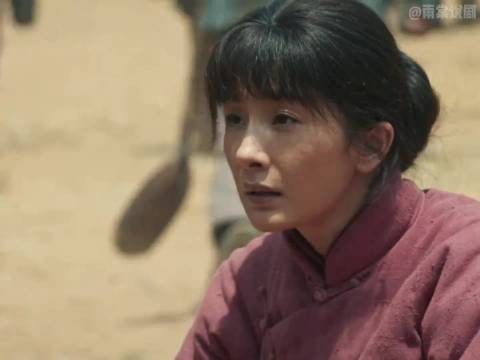绣绣巧用妙计，让公公掏钱买牛！