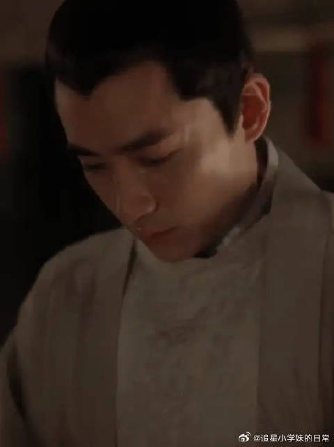 小公爷始终后悔，为什么当初自己不能再勇敢一点