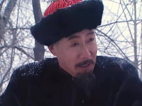 邬思道一招不争是争，凭什么保老四稳拿皇位 雍正王朝