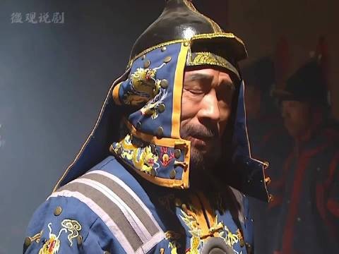 年羹尧赴宴狂欢,转头大营易主!刀兵相向那一刻,大将军彻底输了 雍正王朝