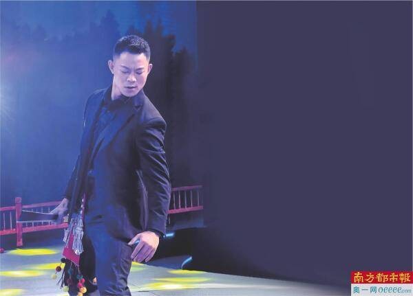 民族的,如何成为流行的?