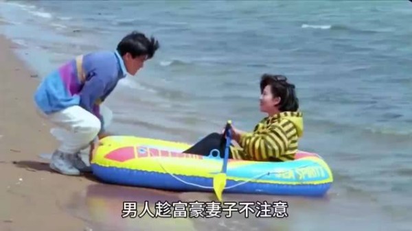 “这大概是最早版消失的她吧”