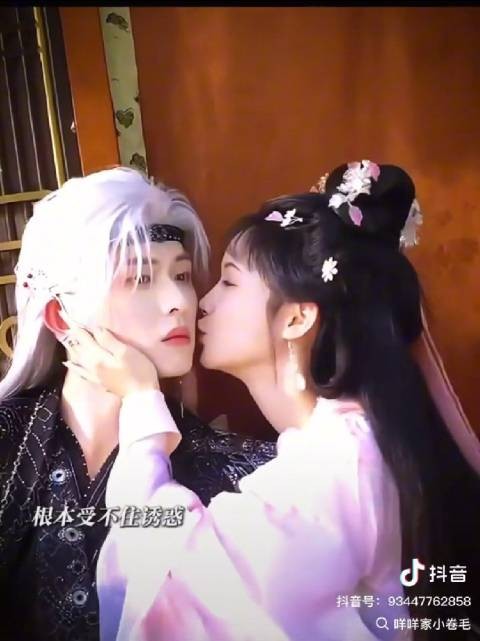 陈添祥 至春禾 短萌一 添作之禾让我等的好辛苦