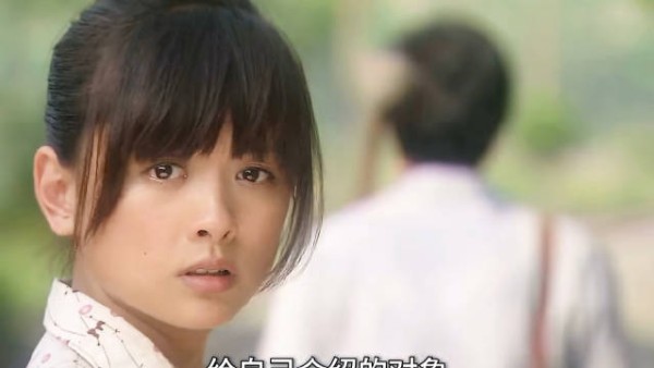 红泥屋短暂温存后，二人因现实阻碍留下遗憾