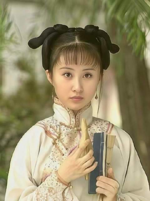 舒畅与霍思燕共塑董鄂妃，双姝争艳谁主风华