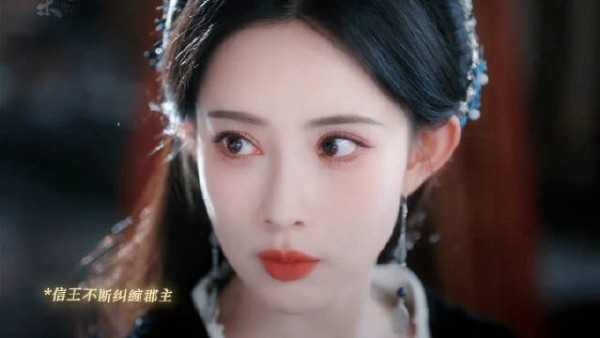 无论将来面临何种处境，沈汐和都能自己面对！