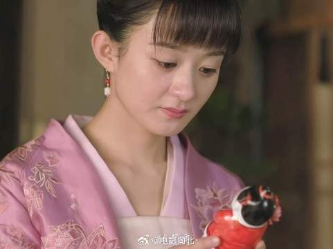 “你已娶,我已嫁,一辈子都不能回头了”