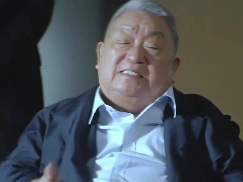 王晶放弃半个亿遗产,换来整个家族一辈子安宁