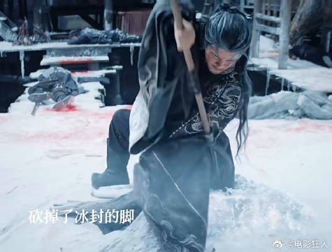 灭族是苍淏的命运爱你是武拾光的决定月鳞绮纪曾舜